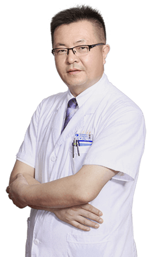 李勇