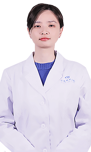 陈君晓